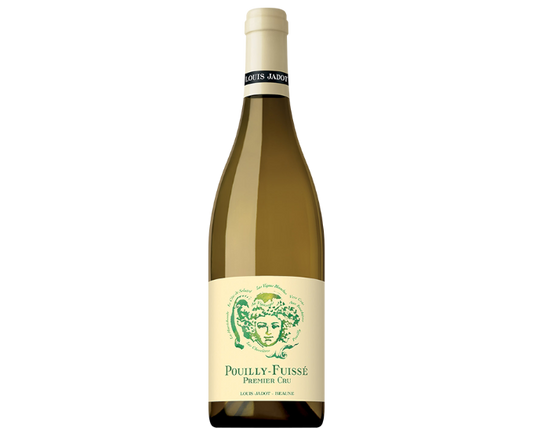 Louis Jadot Pouilly Fuisse Premier Cru Blanc 2021 750ml