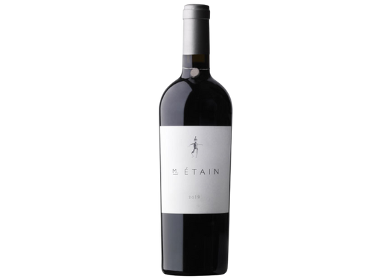 Scarecrow M Etain Cabernet Sauv 2022 750ml (No Barcode)