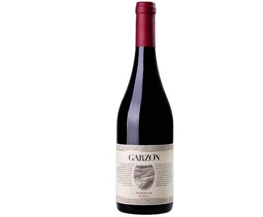 Bodega Garzon Reserva Marselan 750ml
