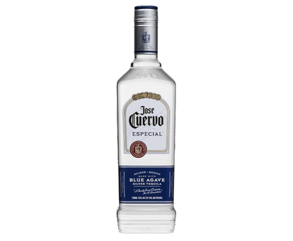 Jose Cuervo Especial Silver 750ml