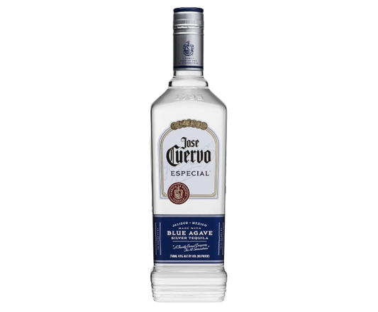 Jose Cuervo Especial Silver 750ml