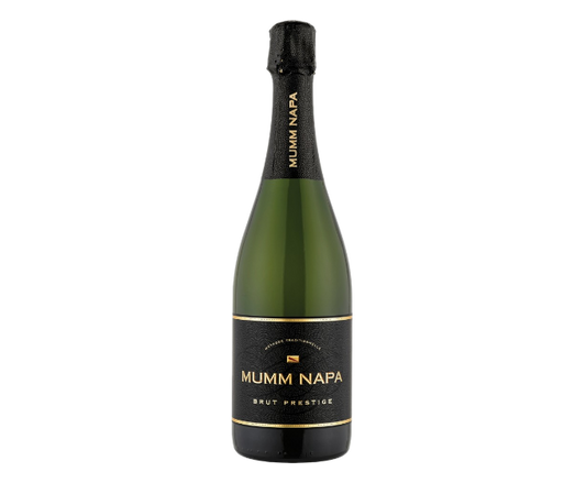 Mumm Napa Brut Prestige 750ml (DNO)