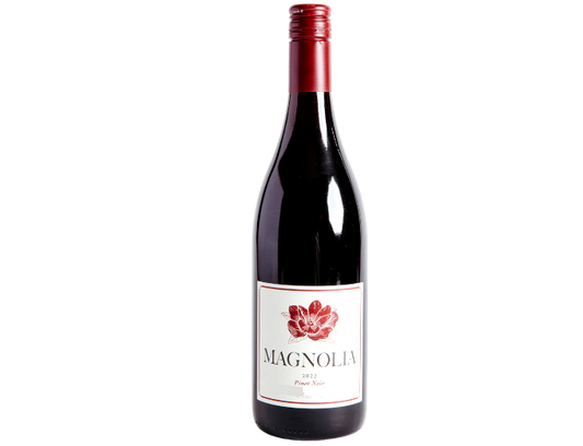 Krutz Pinot Noir Magnolia 2022 750ml