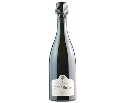 Ca del Bosco Vintage Collection Franciacorta Saten 2017 750ml