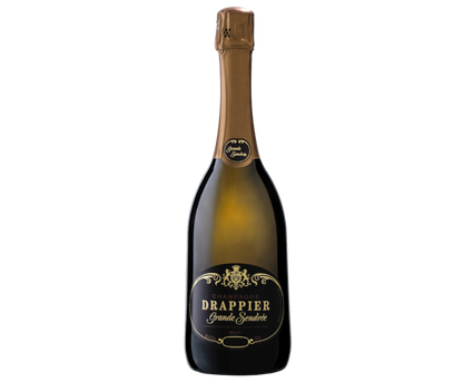 Drappier 'Grande Sendree' Brut Millesime 2010 750ml