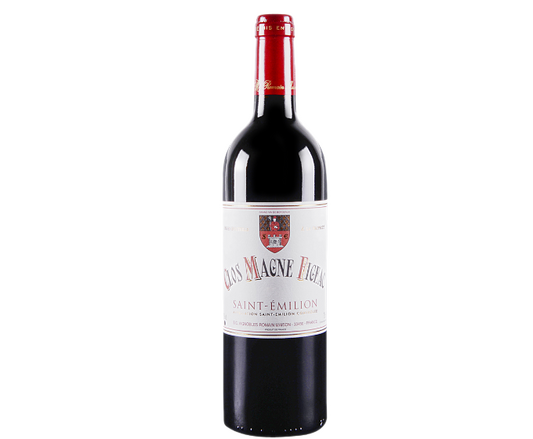 Clos Magne Figeac Saint Emilion Grand Cru 2022 750ml