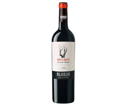 Majuelos Monteobispo Toro 2018 750ml