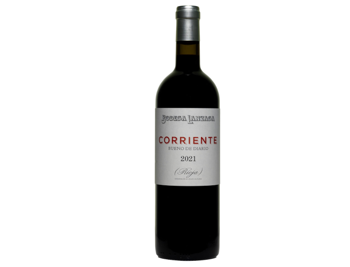 Bodega Lanzaga Corriente 2021 750ml