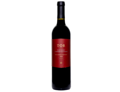 Tor Kenward Cabernet Sauv Oakville 2019 750ml