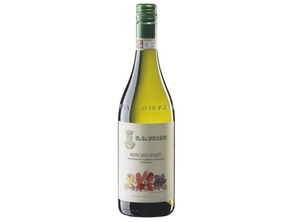 G D Vajra Moscato d Asti 750ml