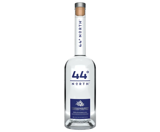 44 North Mountain Huckleberry 750ml (DNO)