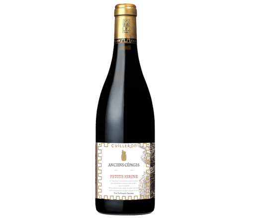 Yves Cuilleron Petit Serine Anciens Cepages 750ml - France Rhone wine at Primo Liquors Fort Lauderdale