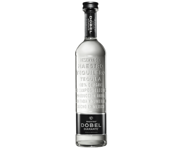 Maestro Dobel Diamante 1.75L, Tequila