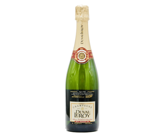 Duval Leroy Premier Cru 750ml - France Champagne wine at Primo Liquors Fort Lauderdale