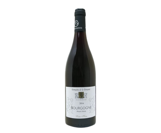 Domaine De La Denante Bourgogne Blanc 750ml