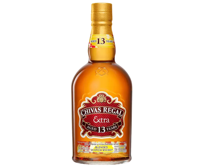 Chivas Regal Extra 13 Years 750ml