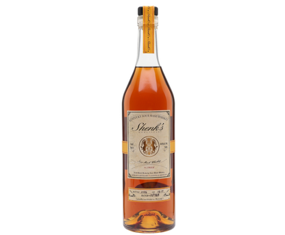 Shenk's Small Batch Sour Mash Whiskey 750ml