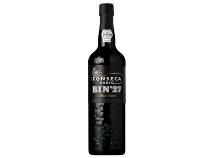 Fonseca Port Premium Reserve Bin 27 750ml