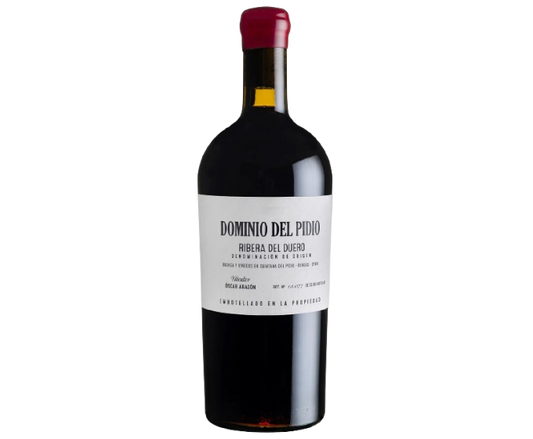 Dominio del Pidio 750ml - Castilla y Leon Ribera del Duero wine at Primo Liquors Fort Lauderdale