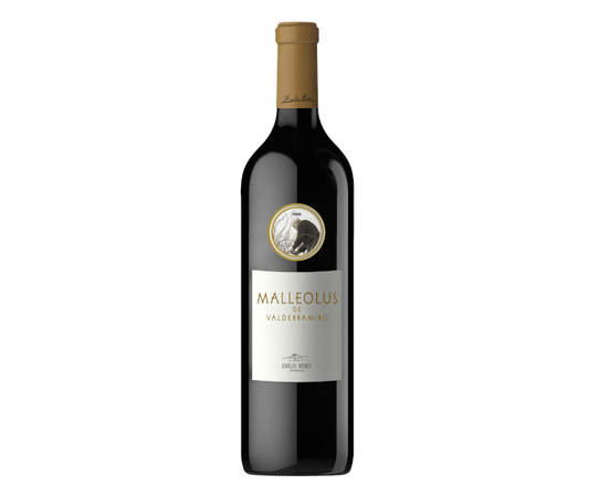 Bodegas Emilio Moro Malleolus de Valderramiro 2021 750ml