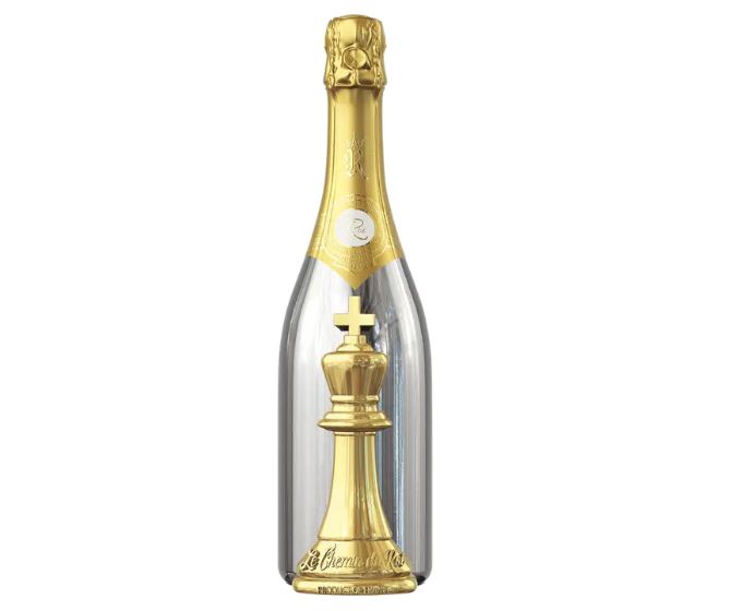 Le Chemin du Roi Brut 750ml