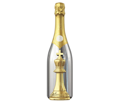 Le Chemin du Roi Brut 750ml