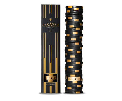 Stack Casazar Anejo 750ml