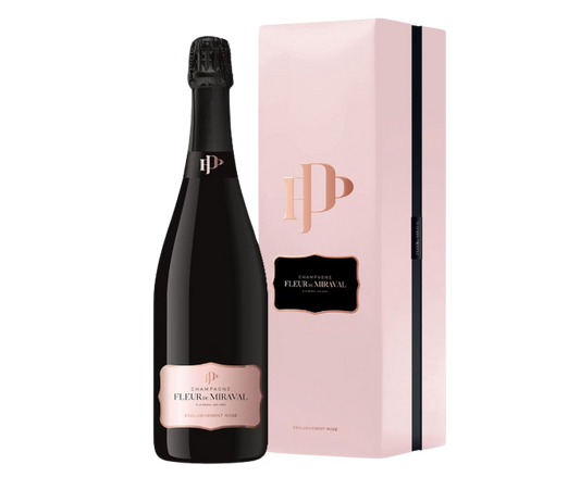 Fleur de Miraval Exclusivement Rose 750ml