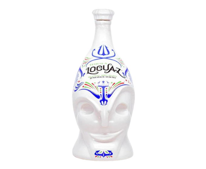 Locuaz Blanco 750ml