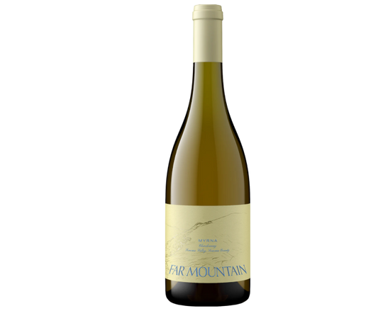 Far Mountain Myrna Chardonnay 2020 750ml