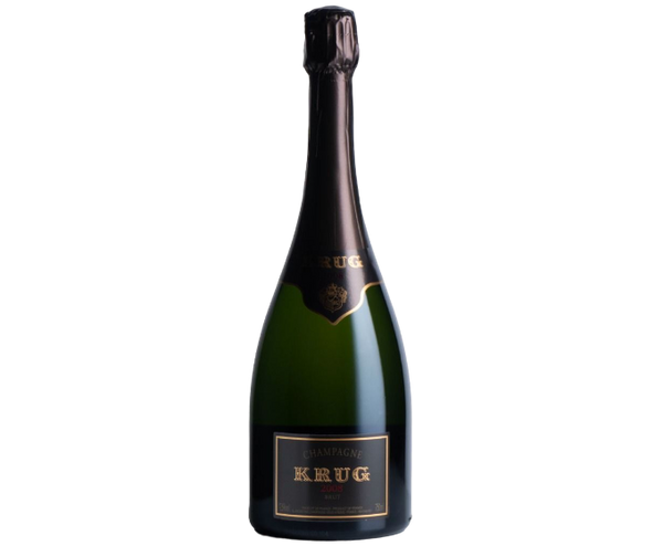 Krug Brut 2008 750ml, Sparkling Wine