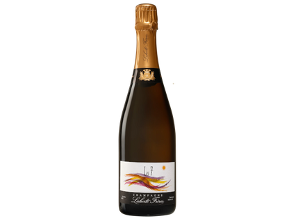 Laherte Freres Les 7 Extra Brut 750ml