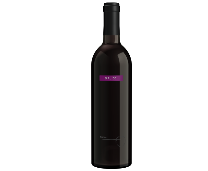 The Prisoner Saldo Shiraz 2021 750ml