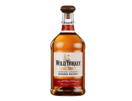 Wild Turkey Rare Breed 750ml