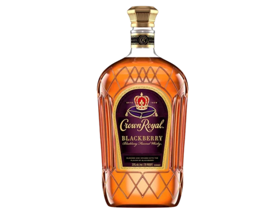 Crown Royal Blackberry 1.75L