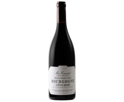 Domaine Meo Camuzet Bourgogne Rouge Cote D OR Hemisphere Nord 2020 750ml (No Barcode)