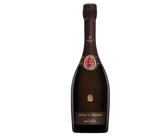 Boizel Joyau de France Brut 2004 750ml