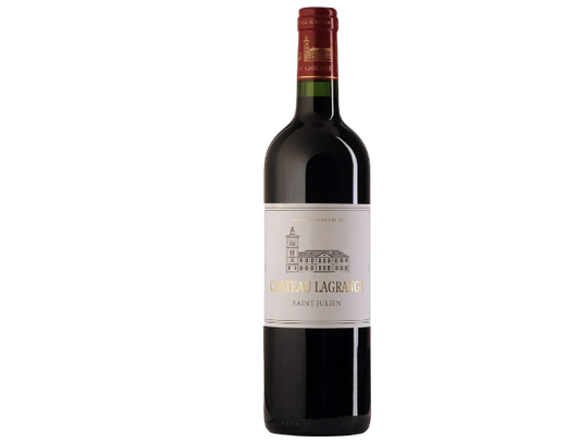 Chateau Lagrange Saint Julien 2022 750ml (96D/96JA)