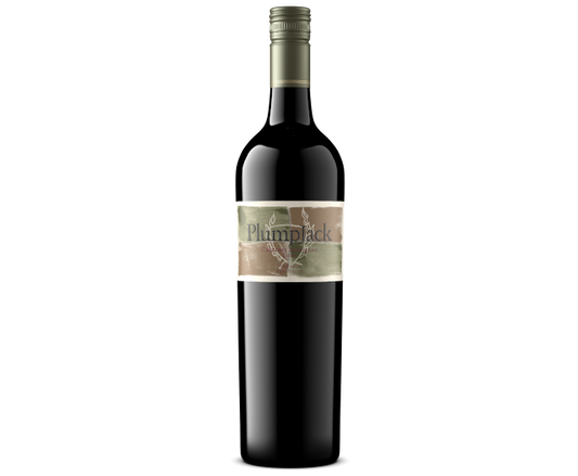 Plumpjack Cabernet Sauv 2018 1.5L (No Barcode)