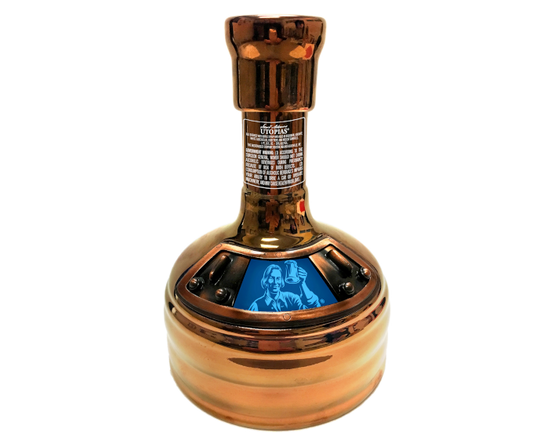 Samuel Adams Utopias 24oz Single Bottle - Ale at Primo Liquors Fort Lauderdale