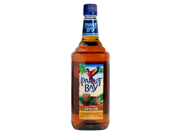 Parrot Bay Spiced 1.75L