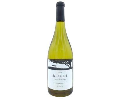 Bench Sonoma Chard 2021 750ml (DNO P3)