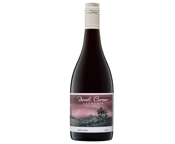 Tamar Ridge Devil's Corner Pinot Noir 2023 750ml