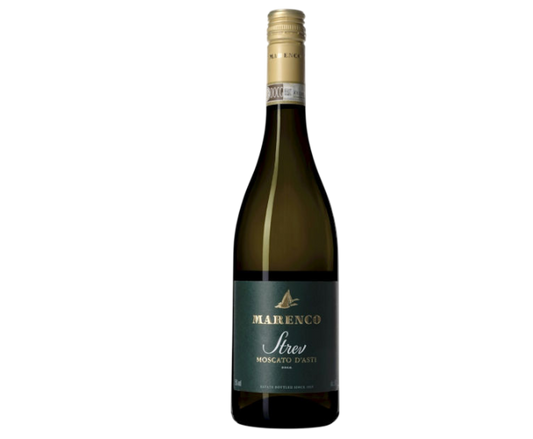 Marenco Moscato D'asti Strev 2025 750ml