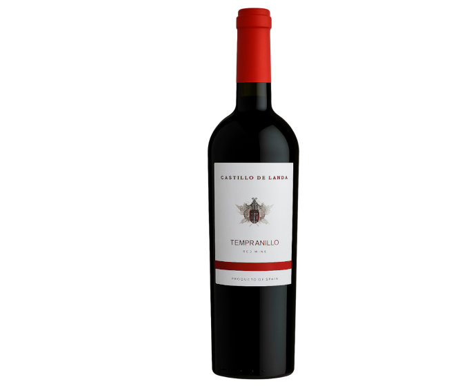 Castillo de Landa Tempranillo 750ml