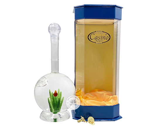 Casino Azul Silver 750ml