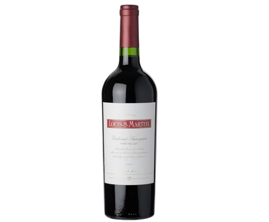 Louis Martini Cabernet Sauv Napa 1.5L