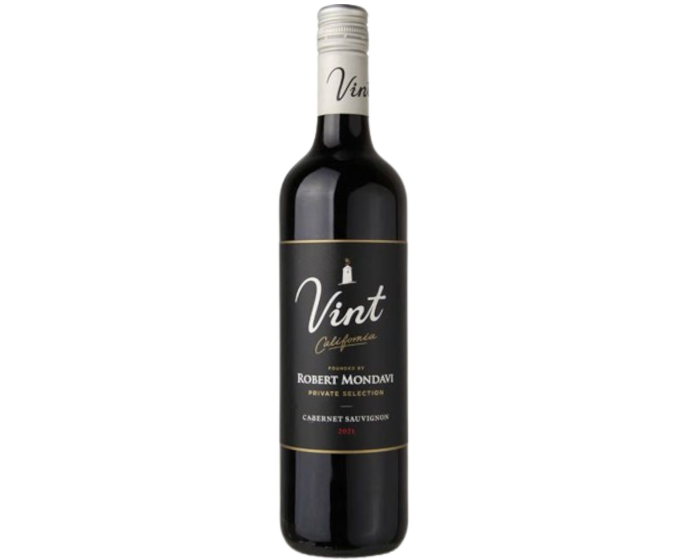 Robert Mondavi Vint Private Selection Cabernet Sauv 750ml