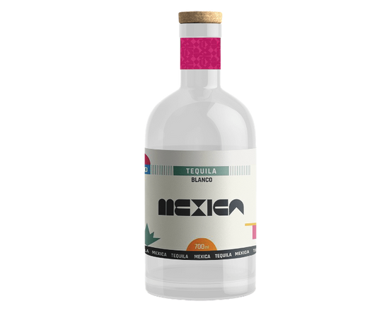 Mexica Blanco 700ml