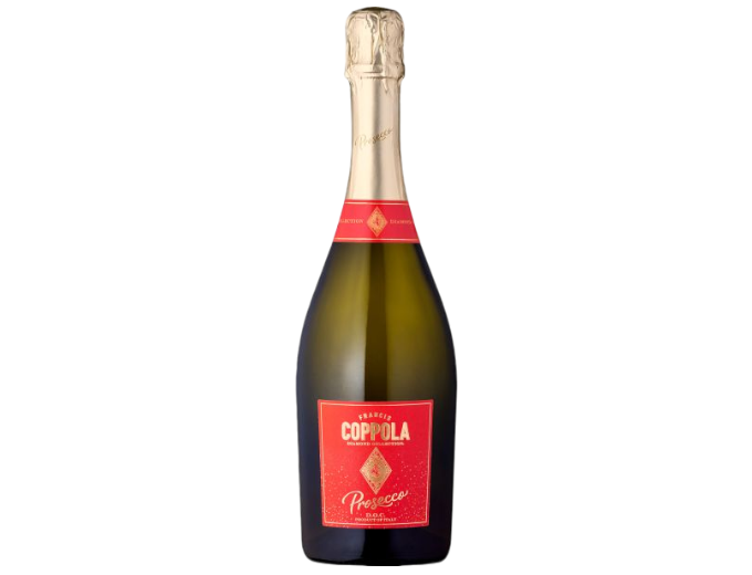 Francis Ford Coppola Diamond Collection Prosecco 750ml